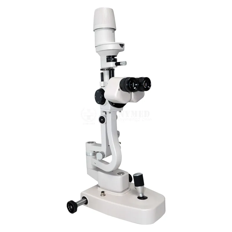 Optical Slit Lamp Microscope