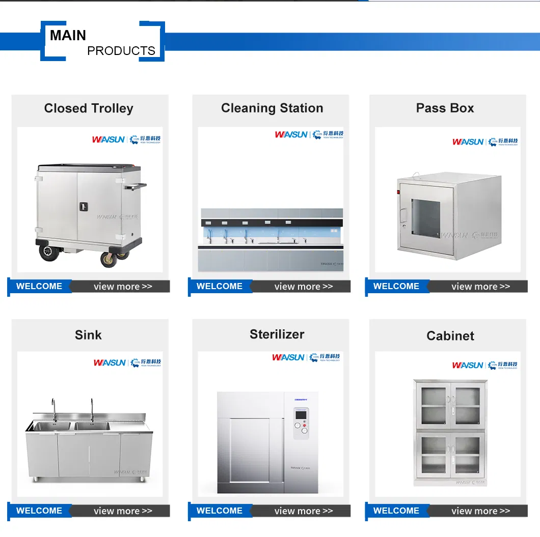 Emergency Cart Details