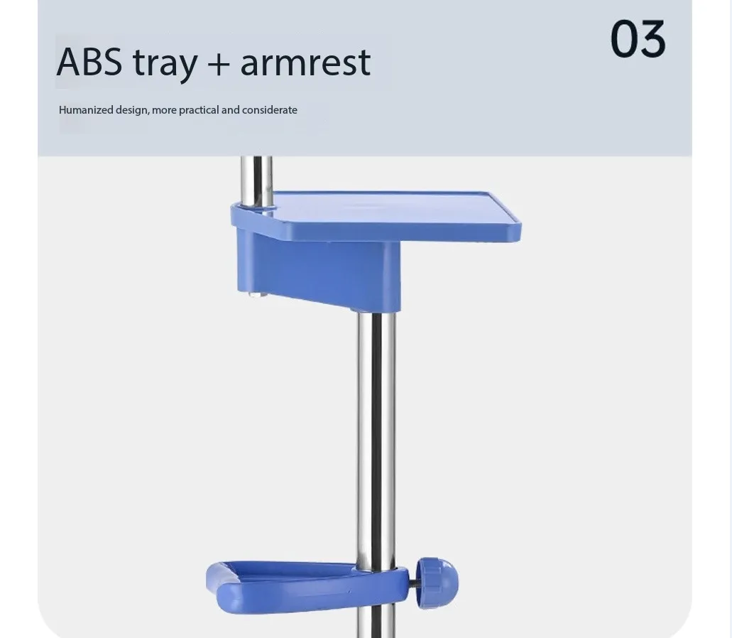 IV Stand Image 12