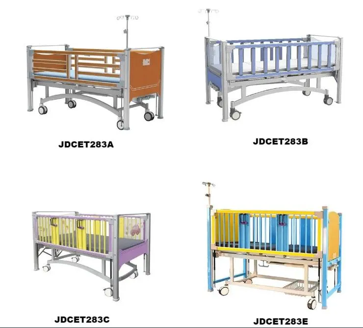 Bed Safety Rails