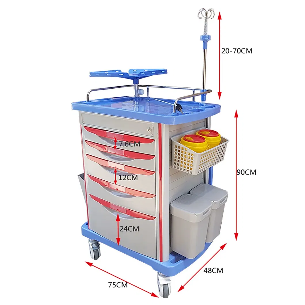 Easy Assembly Cart