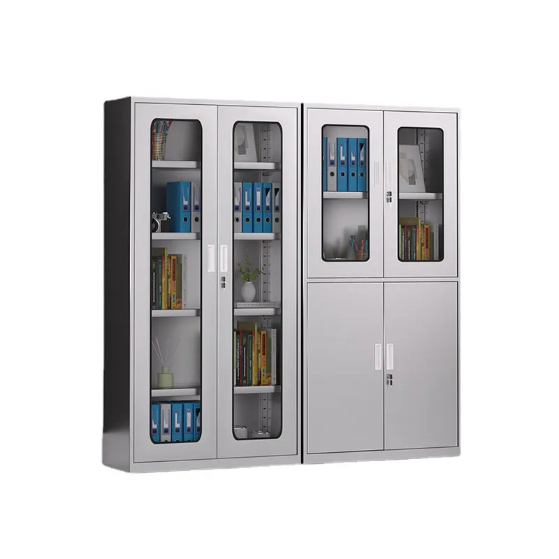 Full Cabinet Overview