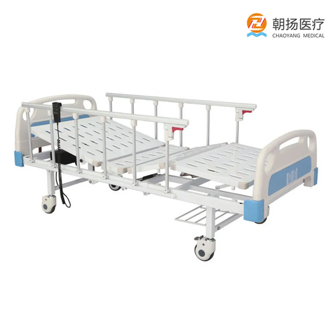 Two Function Bed