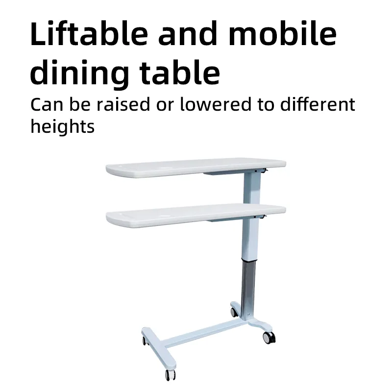 Overbed Table View 3