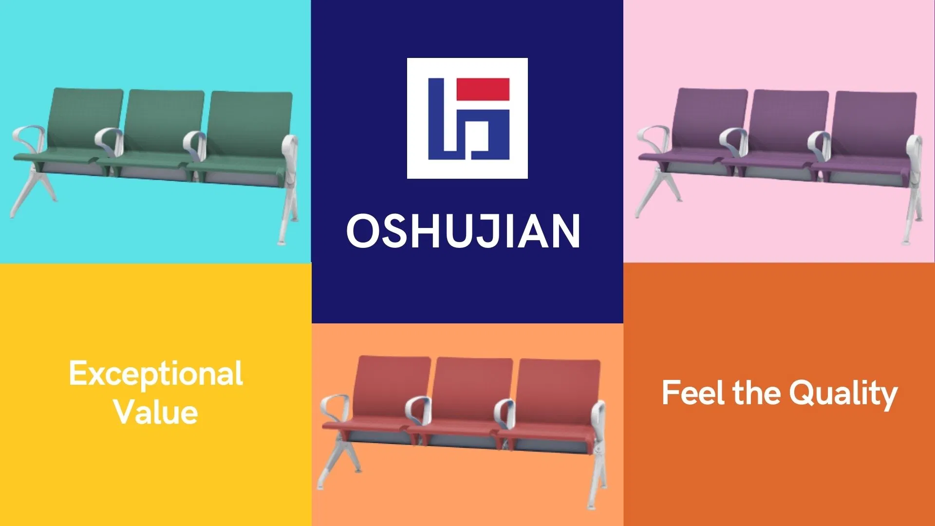 Waiting Chairs Factory