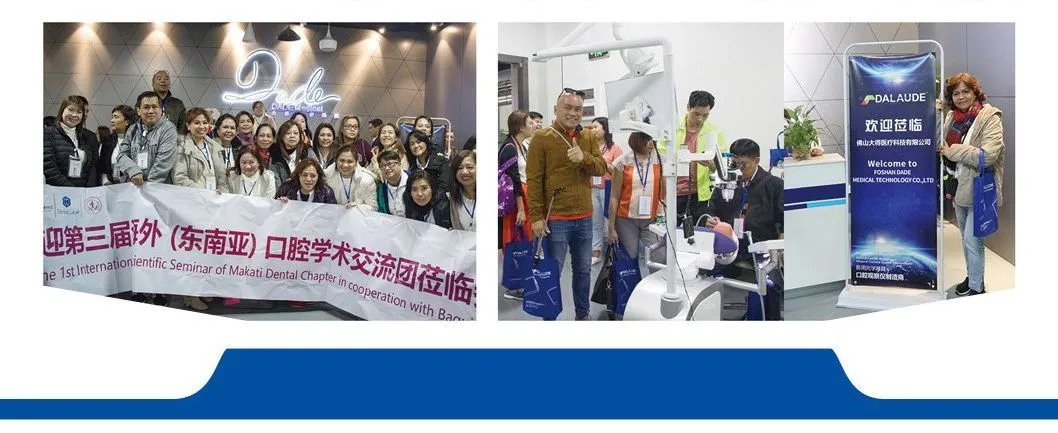 Dental Equipment Manufacturing