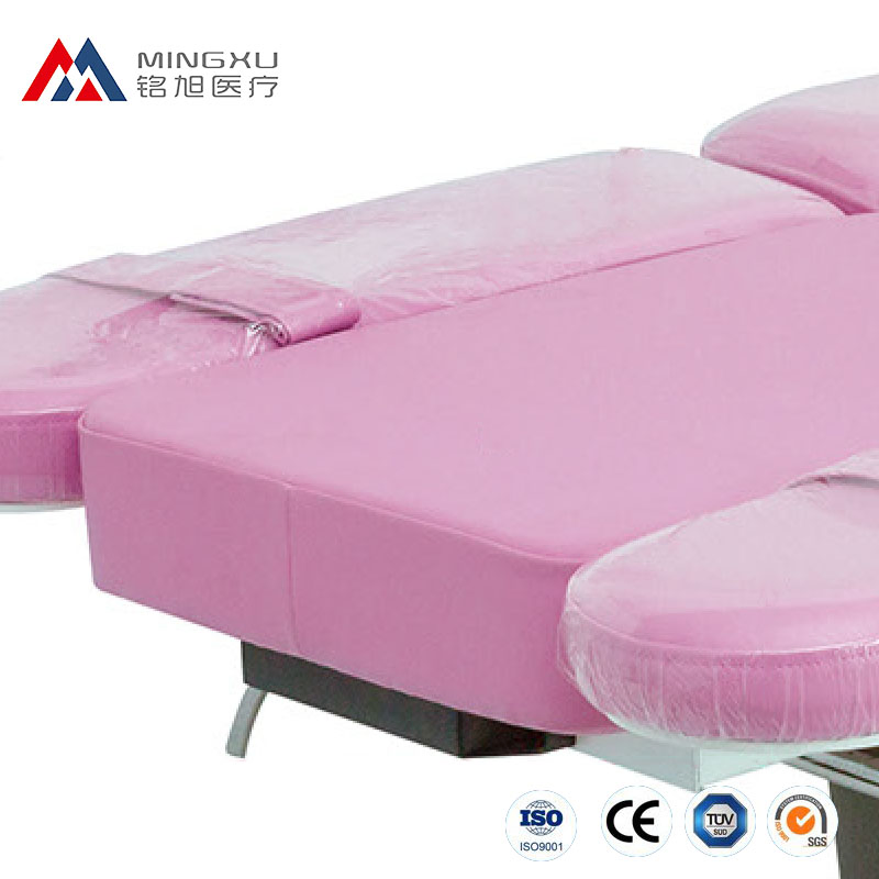 Premium Adjustable Electric Birthing Bed for Comfortable Baby Birth