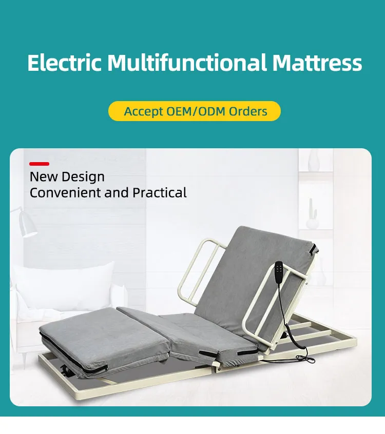 Hospital Bed Overview