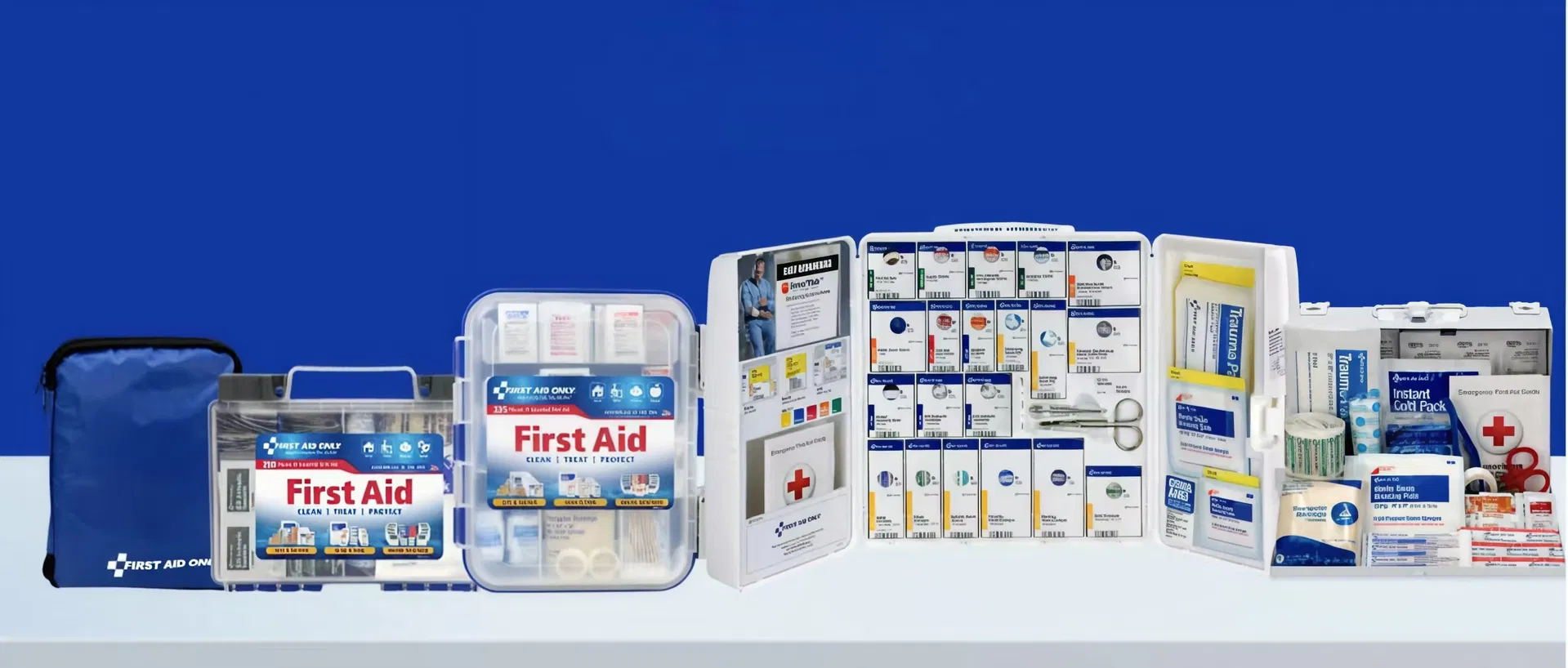 Medical Cabinet Fabrication