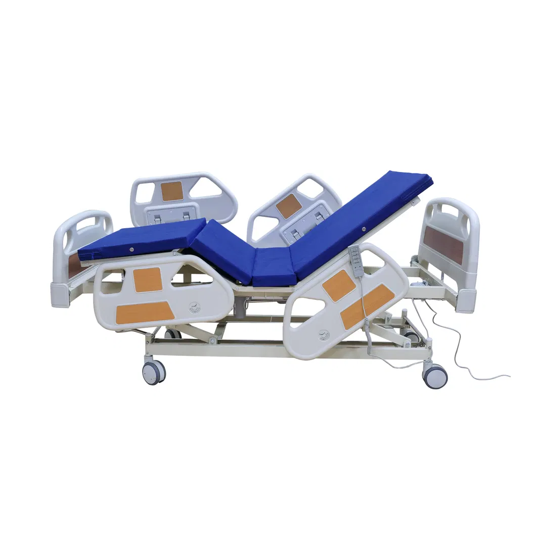 Medical Bed Detail 10