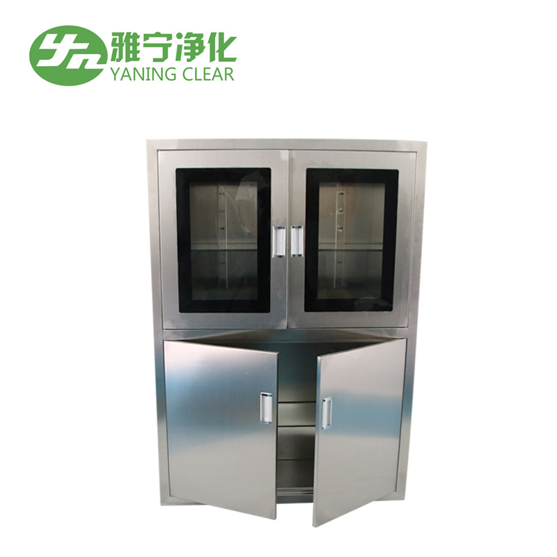Hospital Cabinet Medical Anesthetist Cabinet Medicine Cabinet Medical Instrument Cabinet