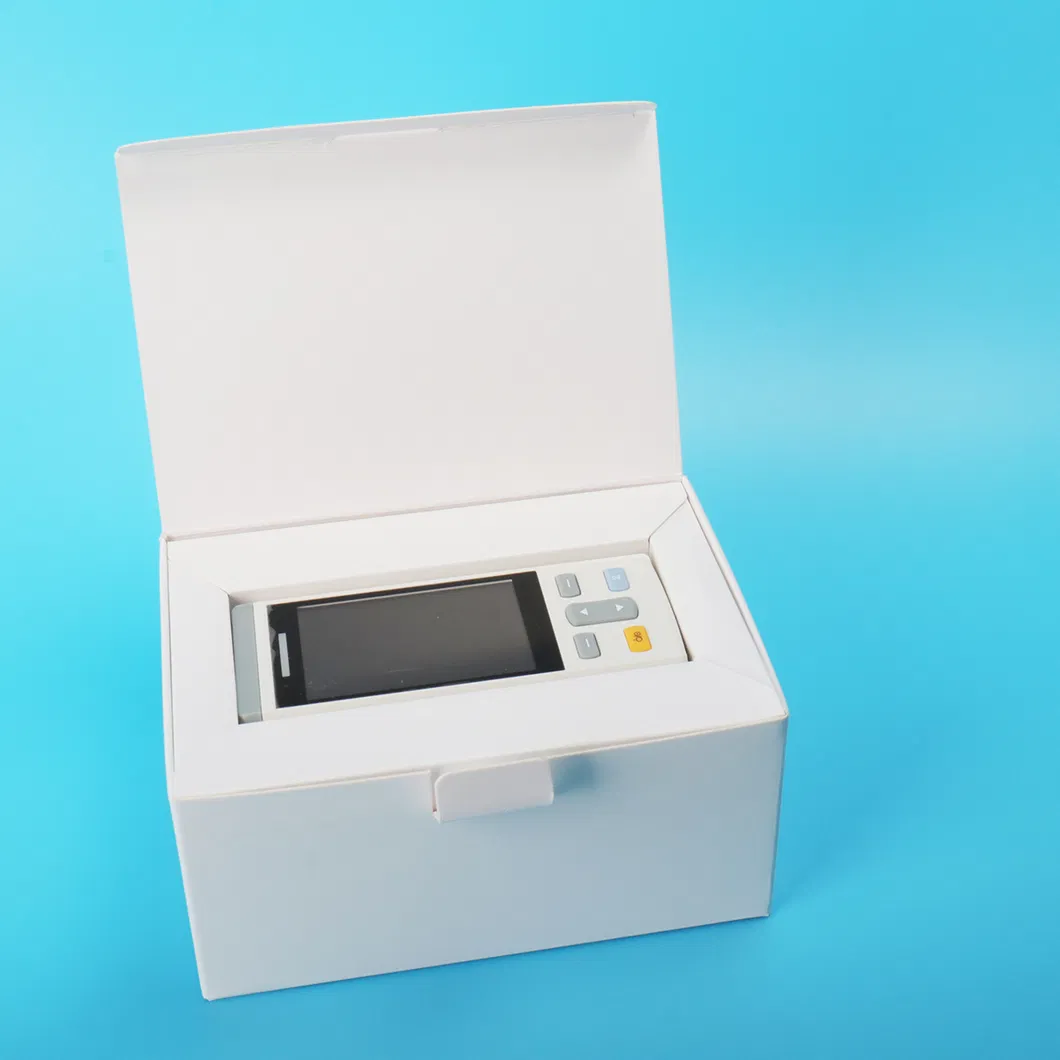 Veterinary Monitor 1