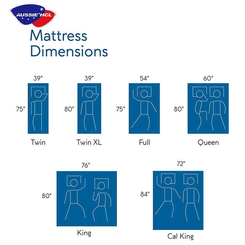 Cheap Double Bed Mattress Bedroom Hospital Sponge Compress Mattress