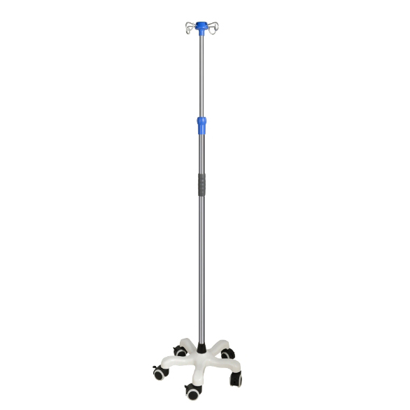 Hospital Hook IV Pole IV Infusion Stand for Medic Manufactures IV Stands Hospital Equipment