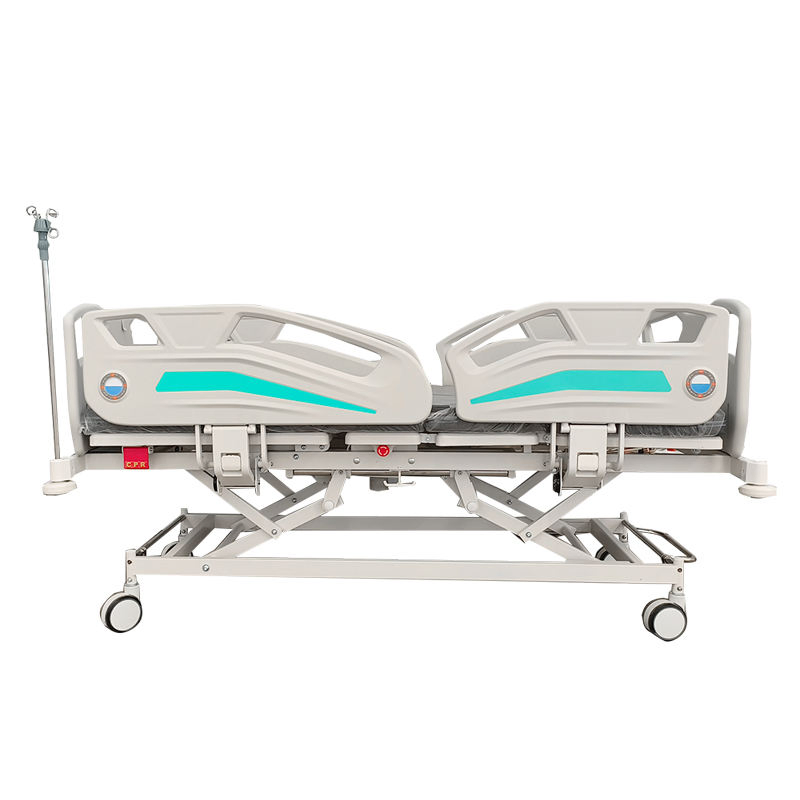Standard Smart Patient Healthcare 5 Functions Medical Home Nursing Electric Hospital Bed