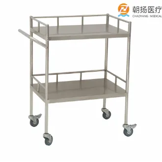 Tool Trolley CY-D402