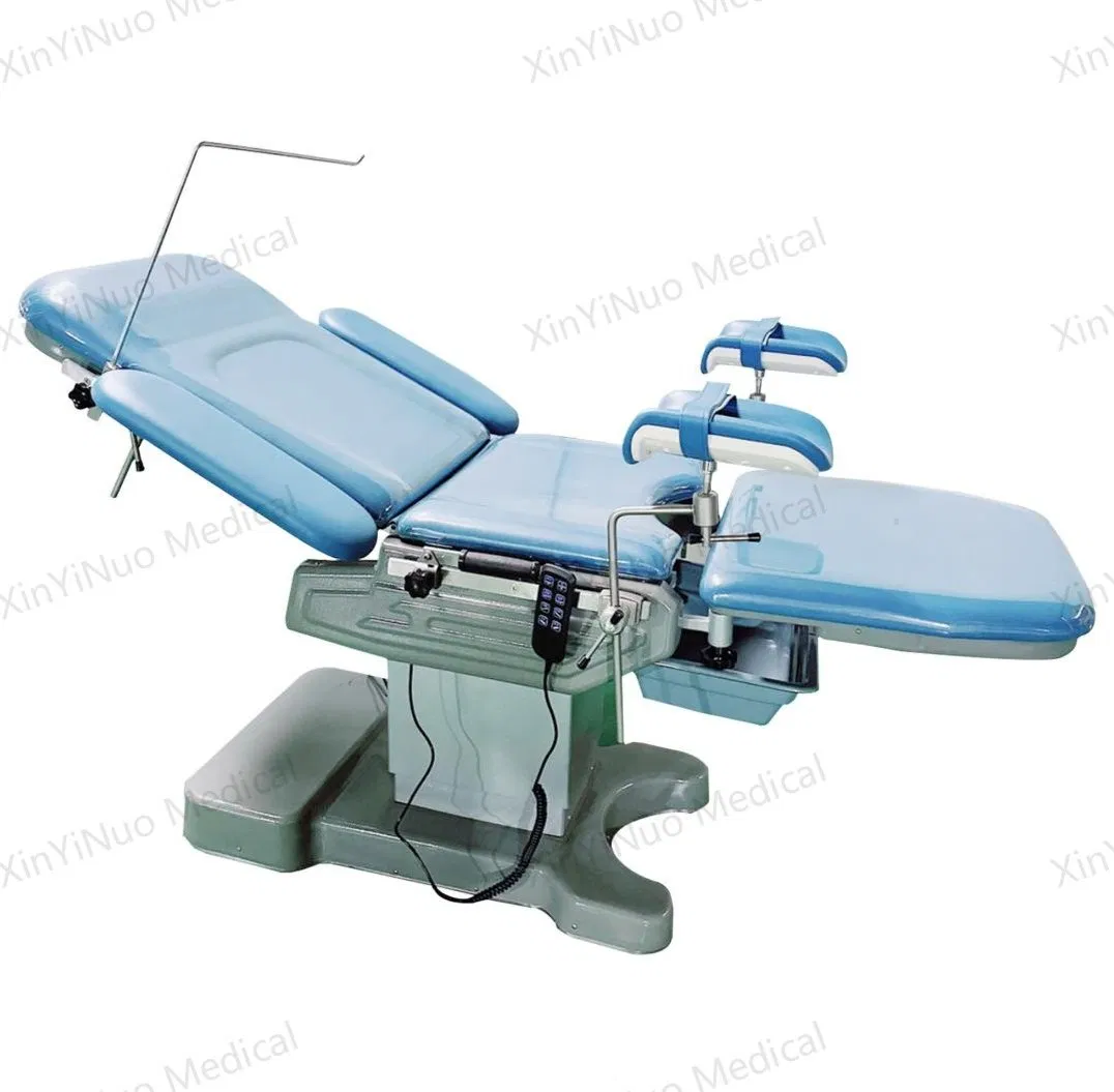 Electrical Obstetric Gynecological Table