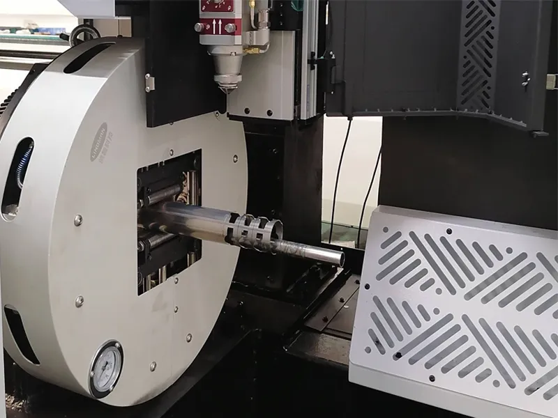 Laser Cutting Workshop