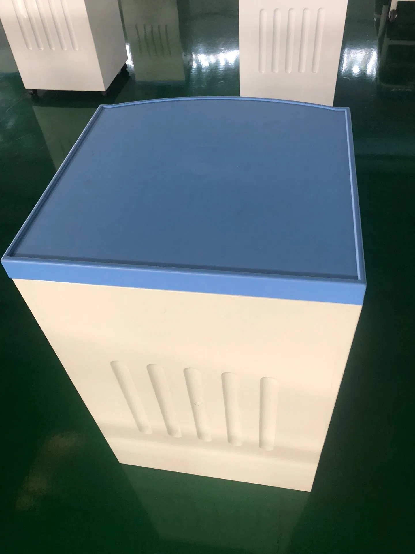 Hospital Equipment ABS Bedside Medical Device Cabinet for Hospital Room Price