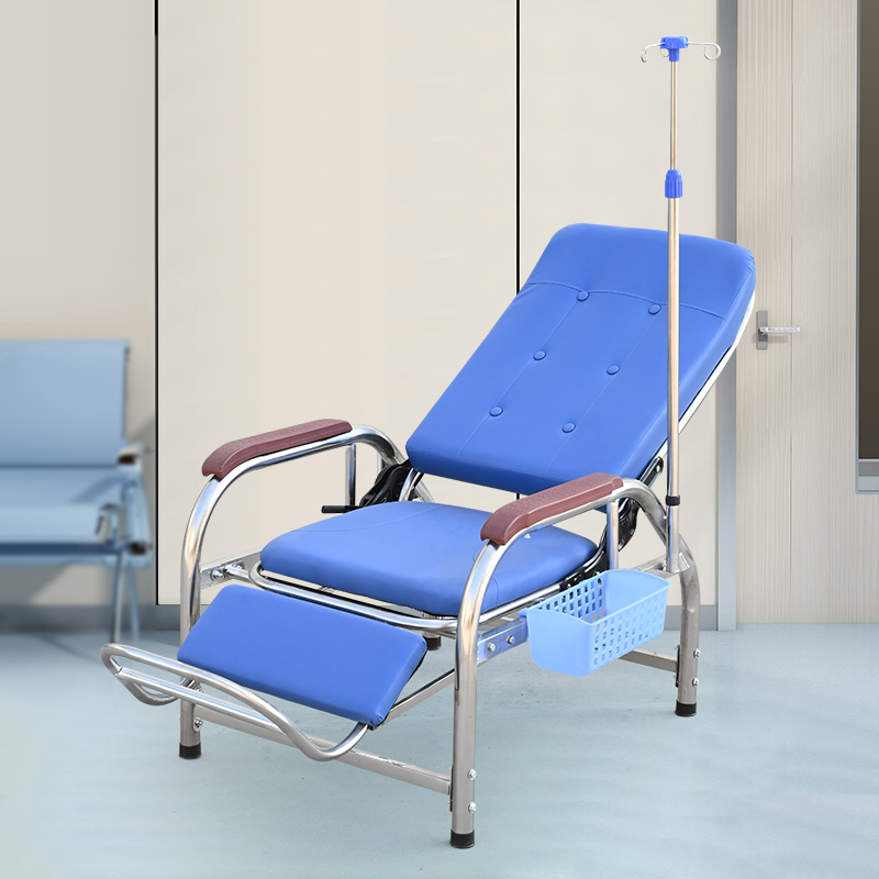 Hospital &amp; Clinic Infusion Chairs / Patient Chairs