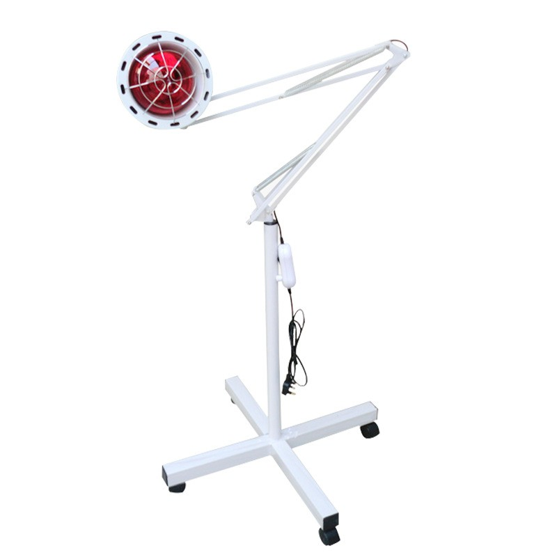 Hot Selling Physical Therapy Equipment Infrared Heat Red Light Therapy Lamp