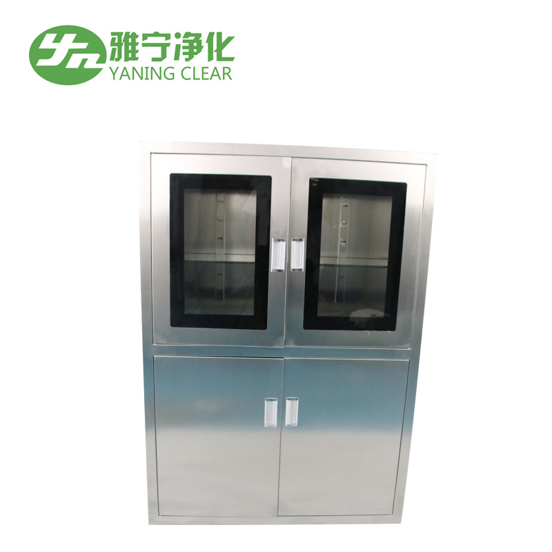 Hospital Cabinet Medical Anesthetist Cabinet Medicine Cabinet Medical Instrument Cabinet