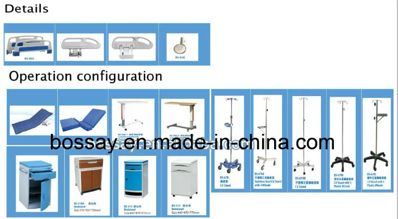 Optional Configuration