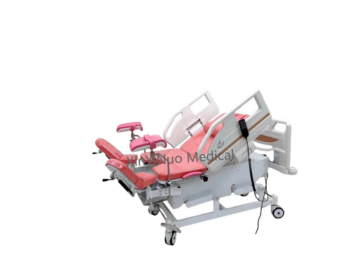 Luxury Labor Delivery Recovery Ldr Birthing Bed Gynecology Bed Hospital