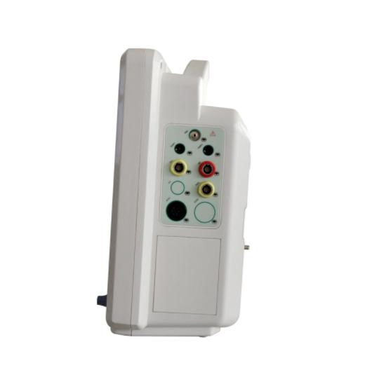 Cms9200 Hospital Equipment 15" Multiparameter Vital Signs Patient Monitor