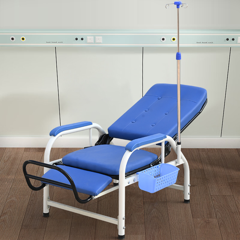 Hospital &amp; Clinic Infusion Chairs / Patient Chairs