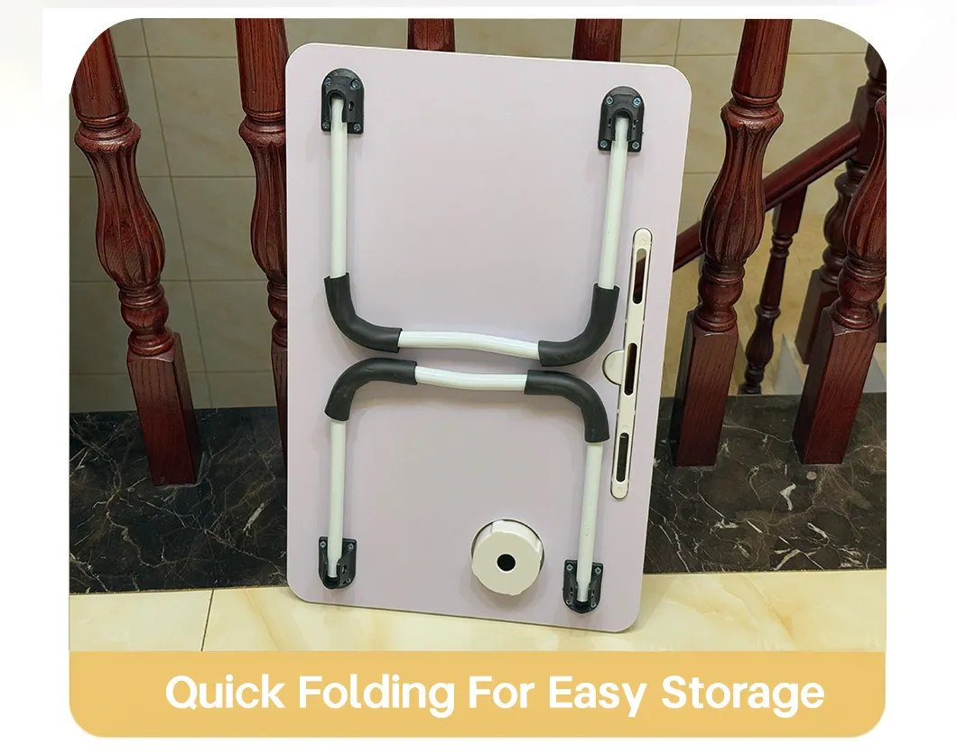 Computer Table Finish