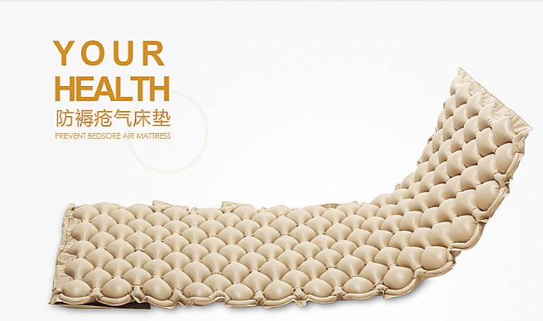 Inflatable Bedroom Hospital Air Anti Decubitus Mattress for The Elderly