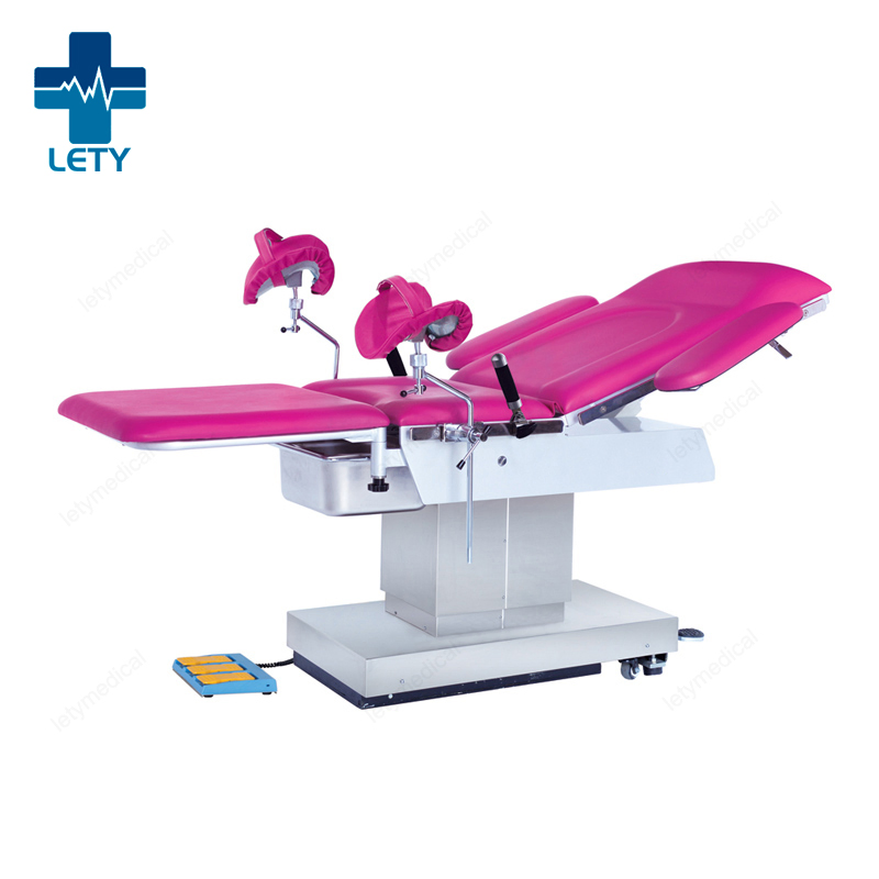 Obstetric Birthing Bed Obstetric Delivery Bed Hospital