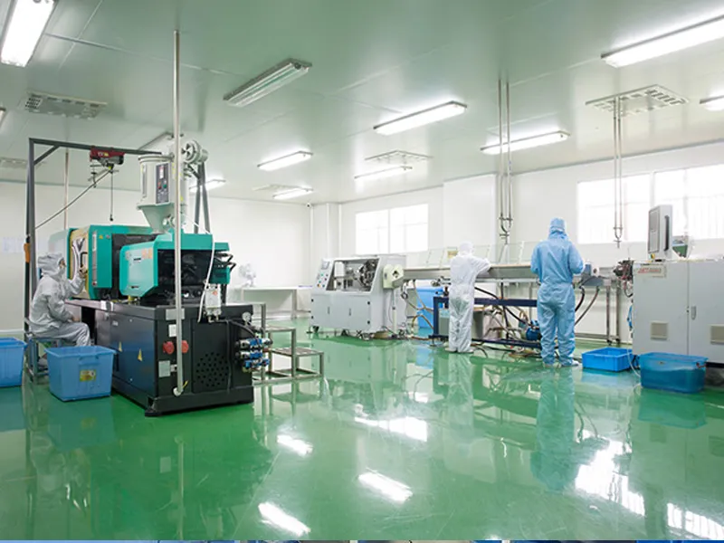 Injection Workshop 2