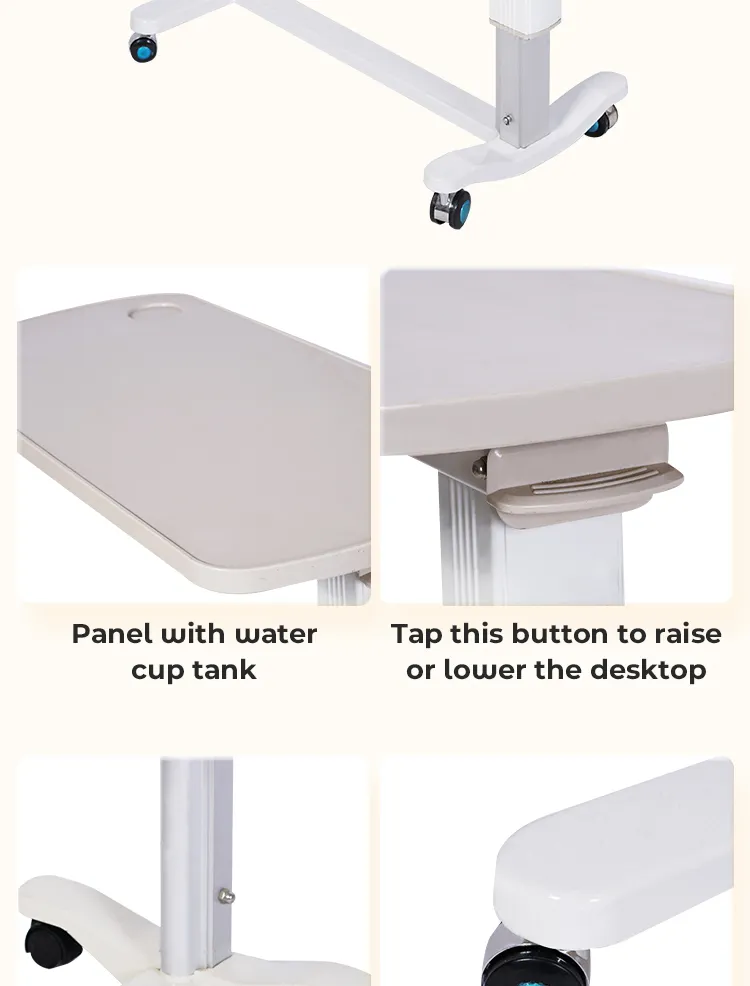Economical Hospital Furniture