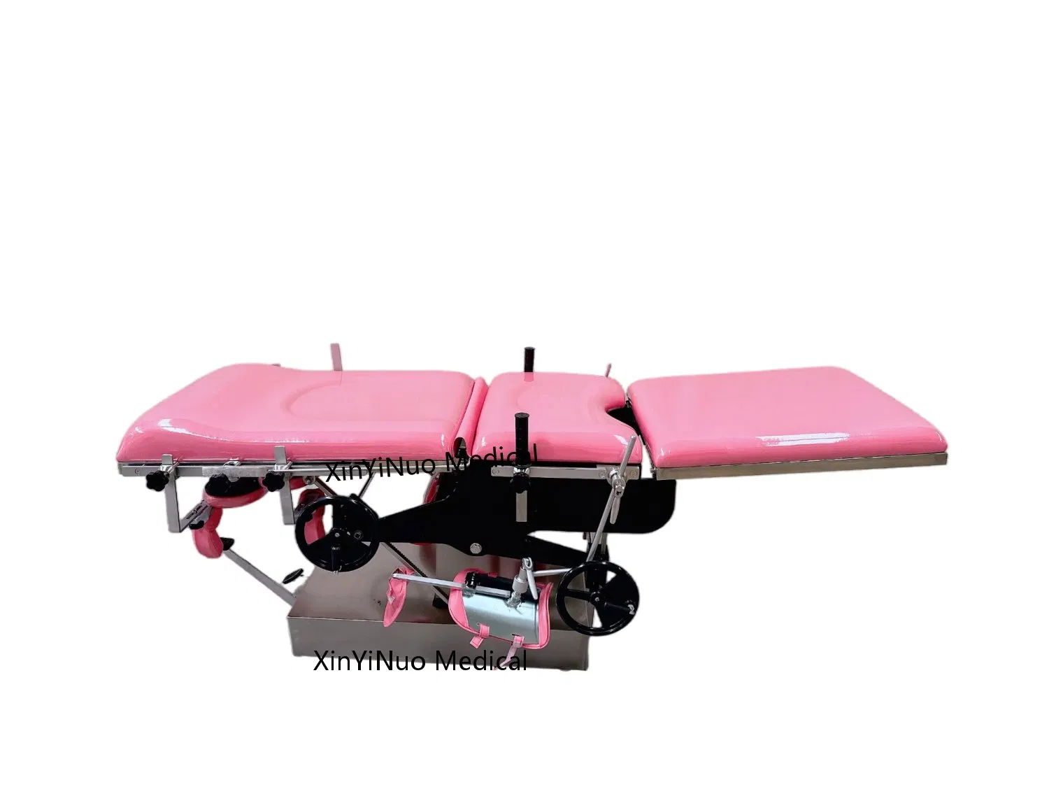 Obstetric Hydraulic Birthing Bed Gynecological Delivery Bed Medical Obstetric Delivery Bed with Low Price