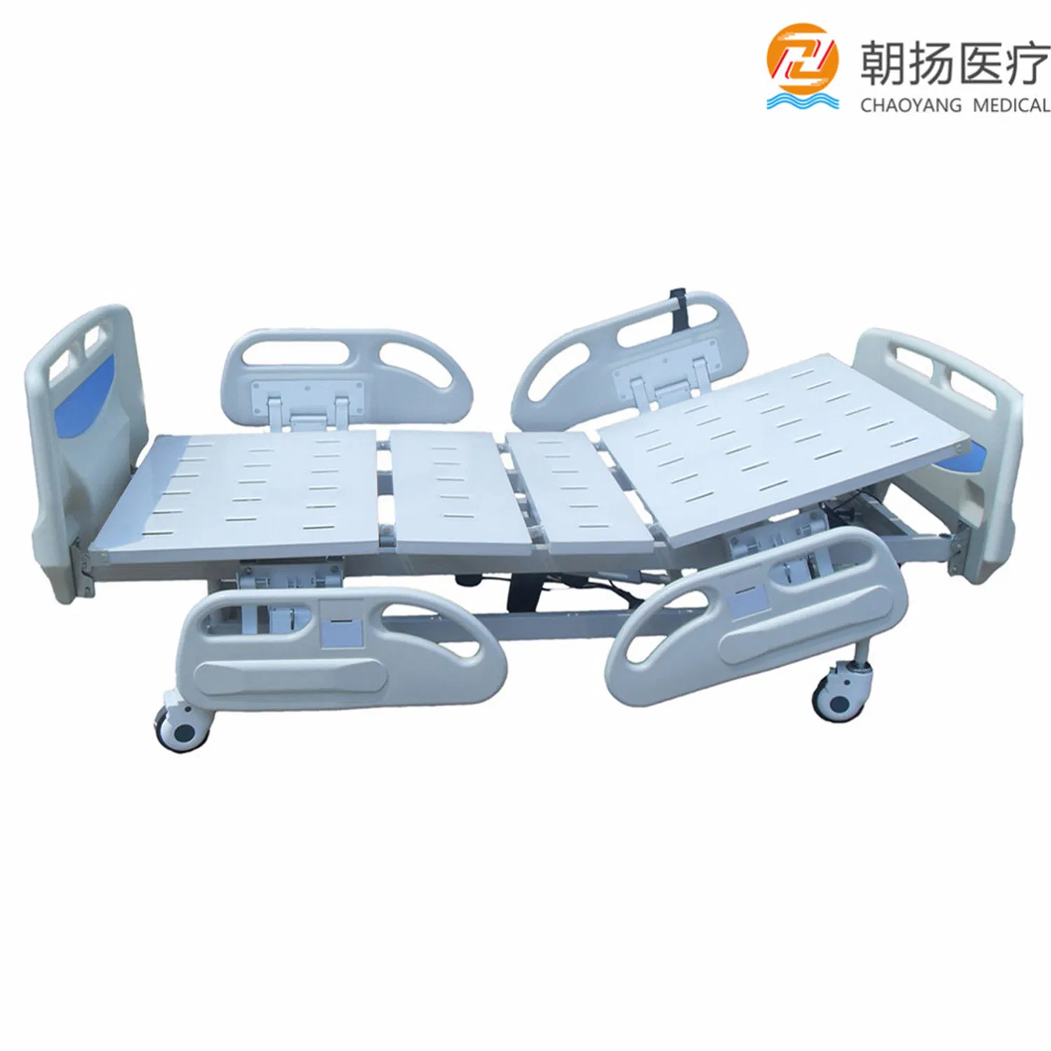 Furniture Hospital Care Electric Adjustable Medical Bed Clinic Nursing Hospital Patient Bed