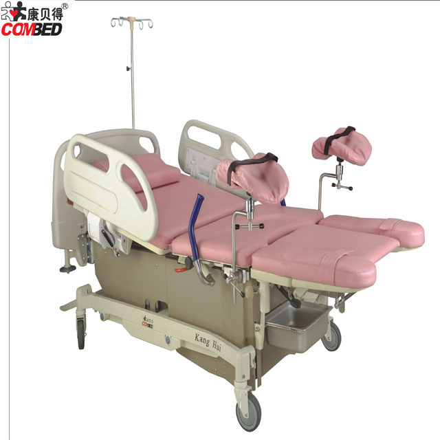 The Best Price Women Usage Labor Birthing Delivery Hospital Medical Equipment Bed