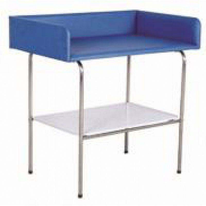 Stainless Steel Baby Bed Hospital Stainless Steel Infant Bed Baby Crib, Pediatric Hospital Medical Bed