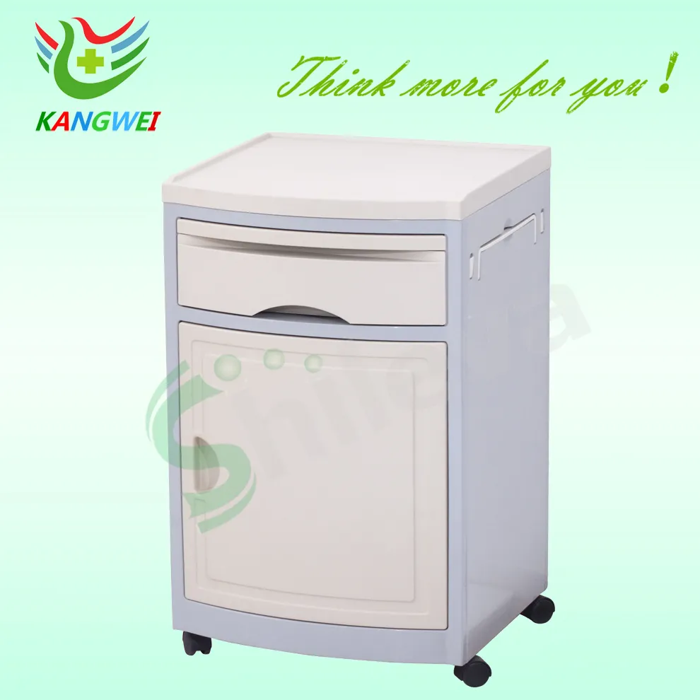 Medical Cabinet Structure