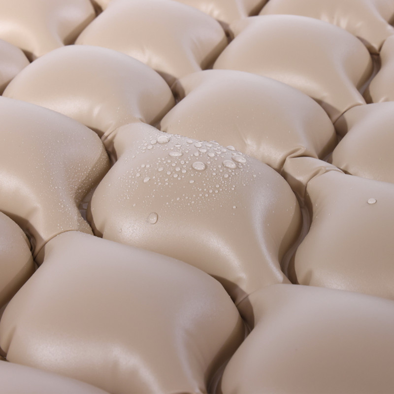 CE Hospital Inflatable Anti Bedsore Medical Air Mattress for Patients