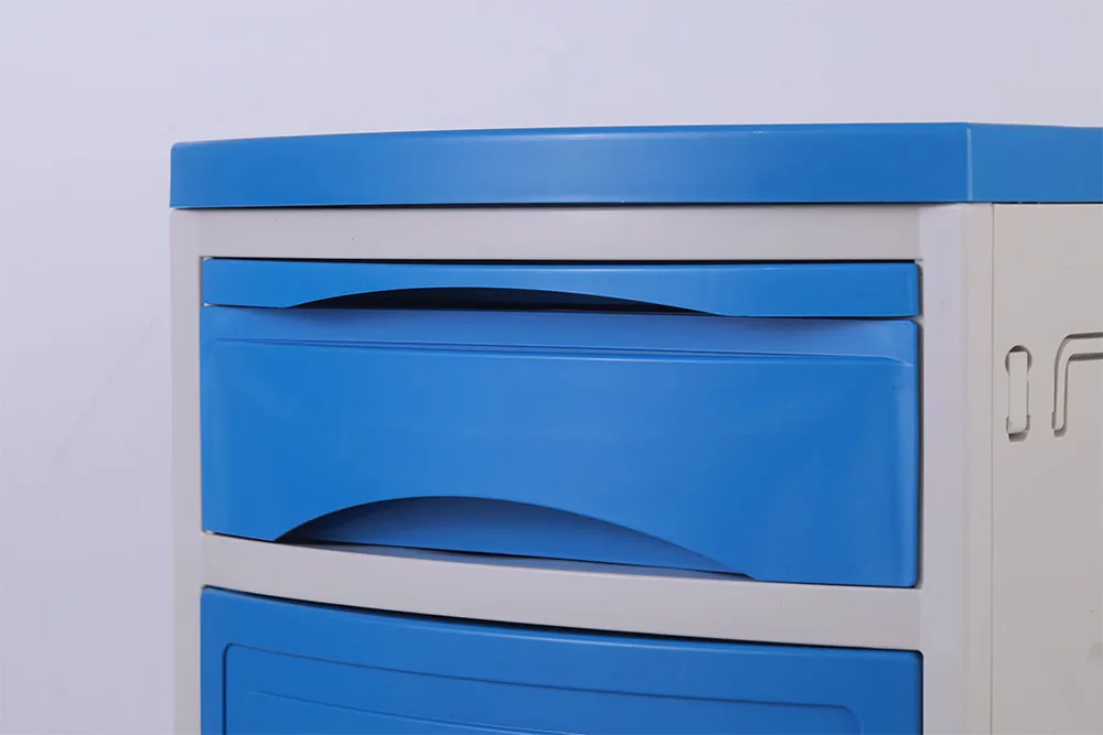 Hospital Bedside Table 2