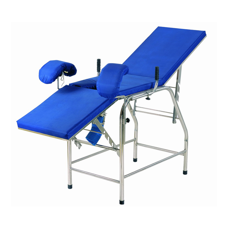 Gynecological Obstetrics Examination Operating Obstetrical Gynecology Bed Maternity Parturition Medical Hospital Birthing Bed Delivery Bed
