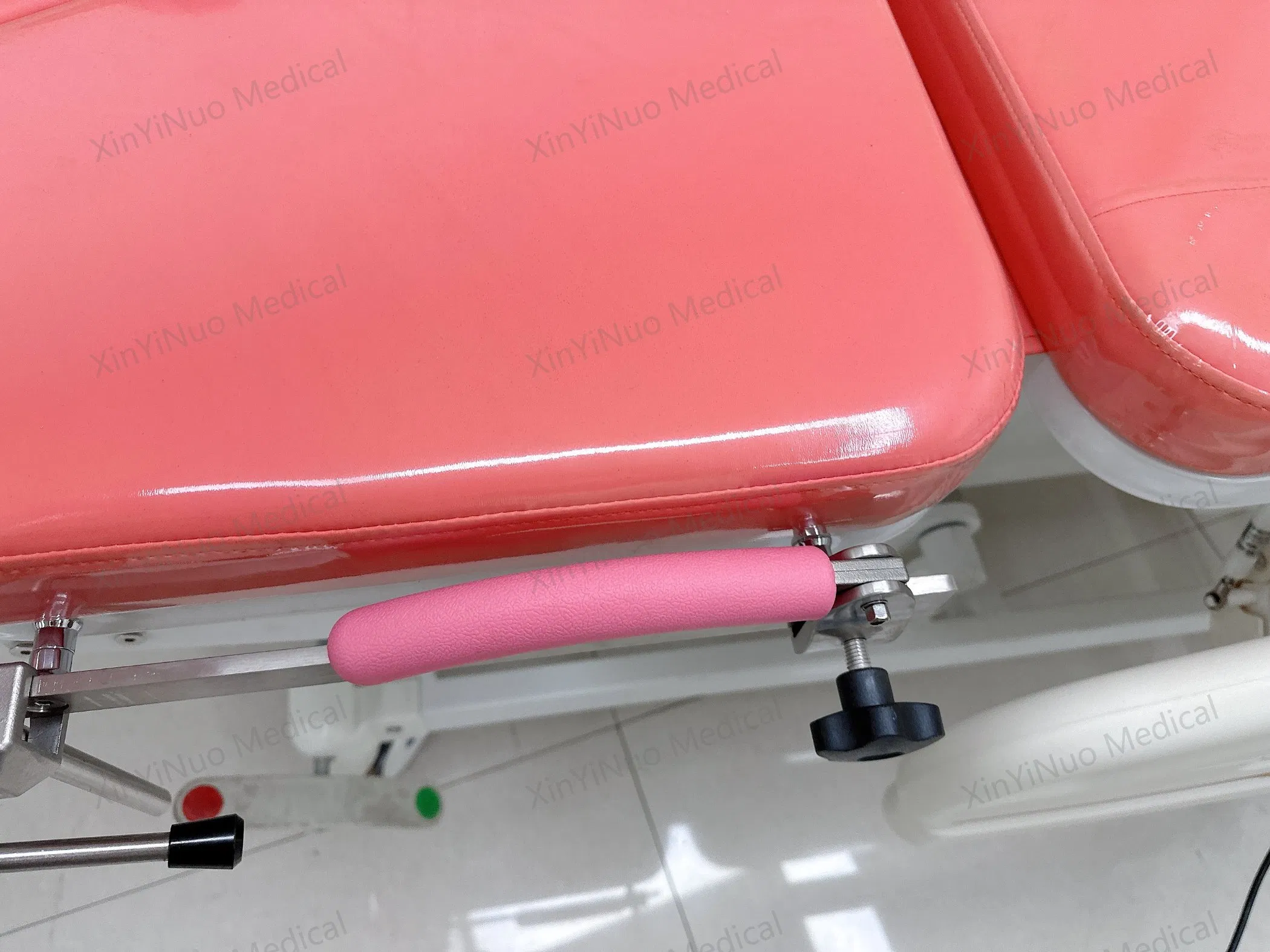 Luxury Labor Delivery Recovery Ldr Birthing Bed Gynecology Bed Hospital