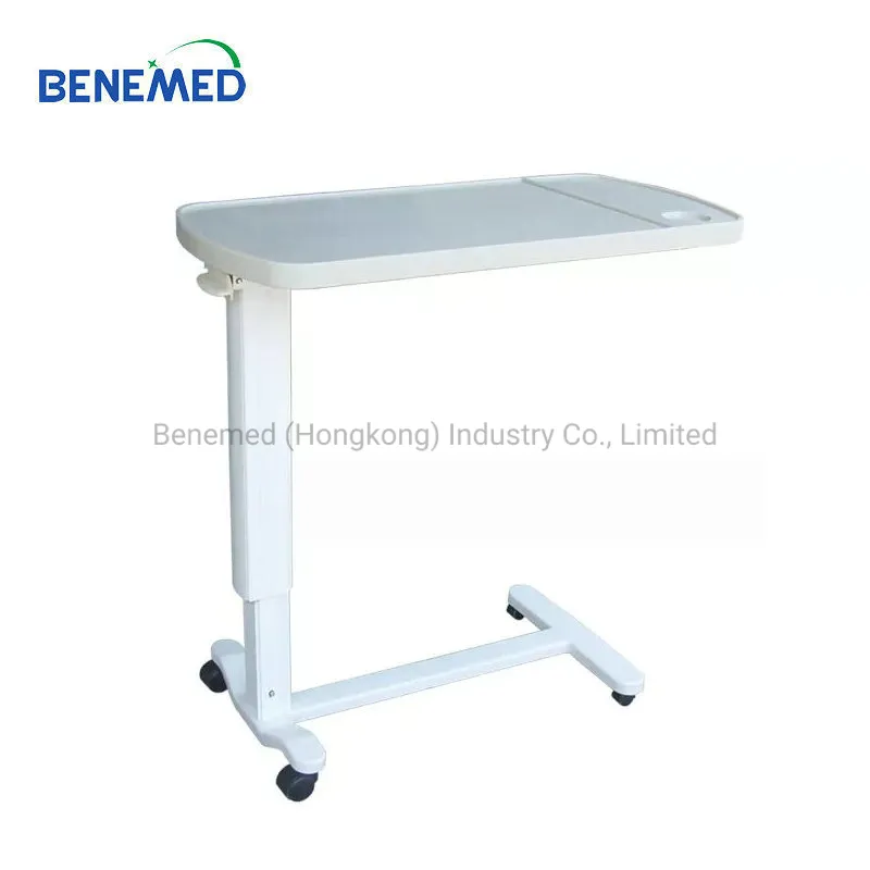 Hospital Room Overbed Table