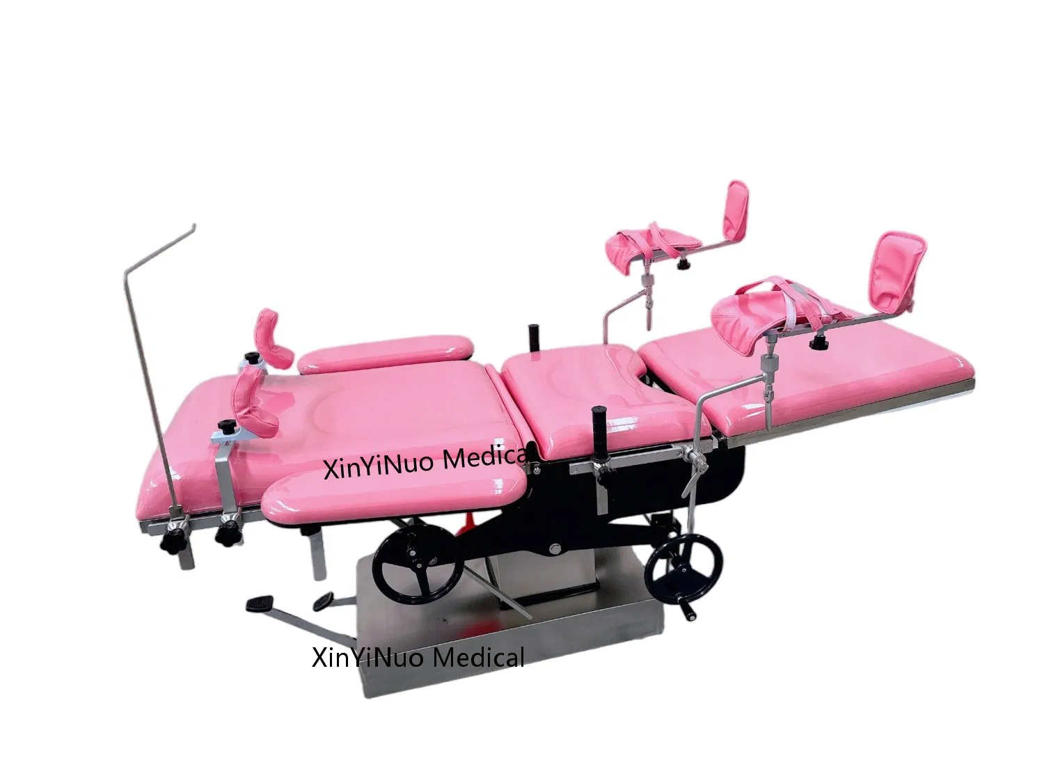 Obstetric Hydraulic Birthing Bed Gynecological Delivery Bed Medical Obstetric Delivery Bed with Low Price