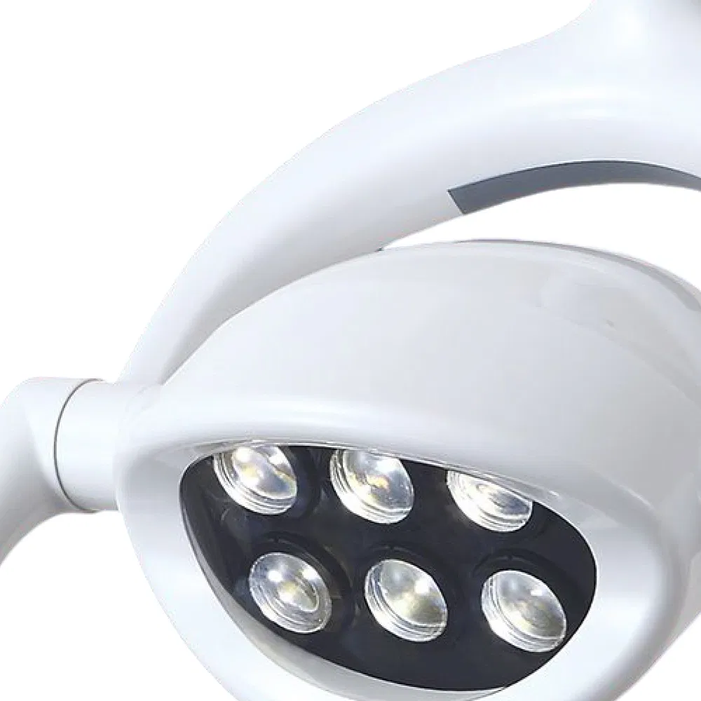 Dental Lamp View 3