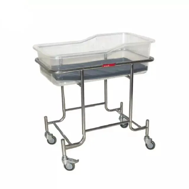 Hospital Crib CCYL-B04