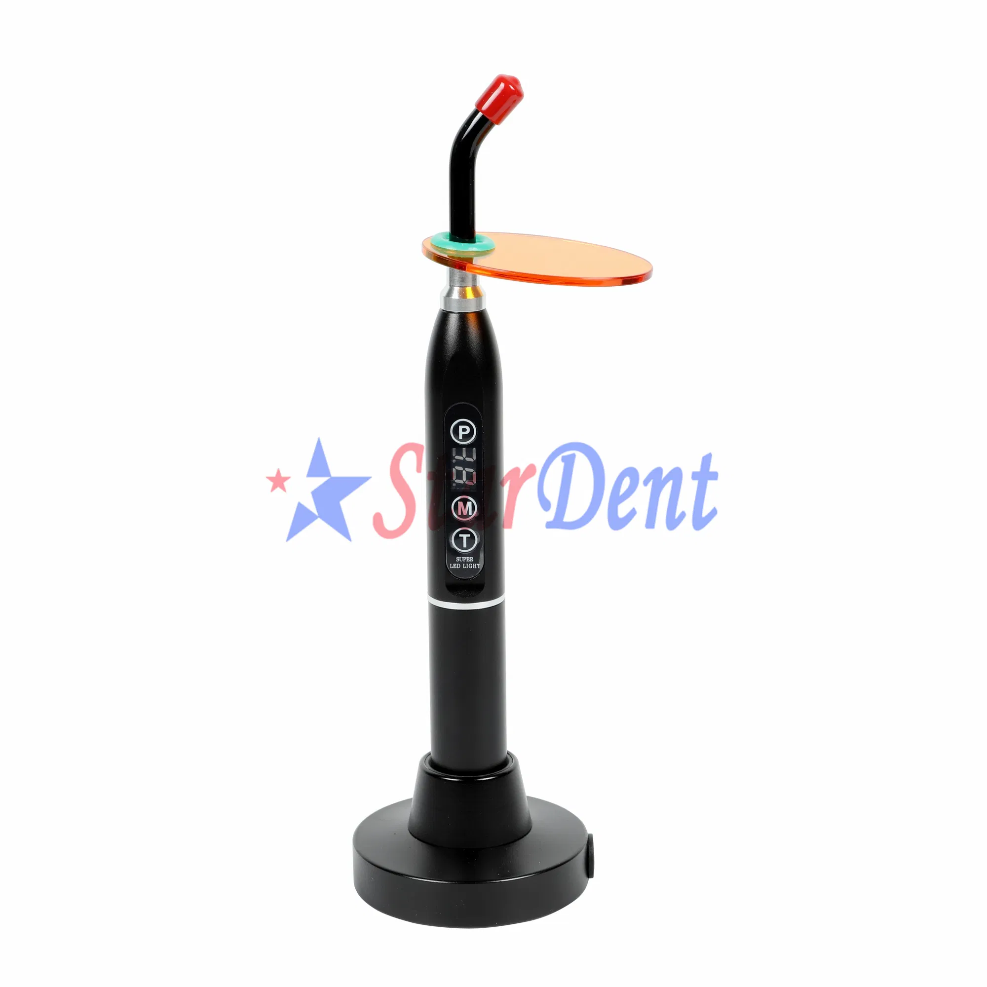 Stardent Dental Supplier Iled LED Curing Light of of Clinic Hospital Medical Lab Surgical Diagnostic Dentist Equipment