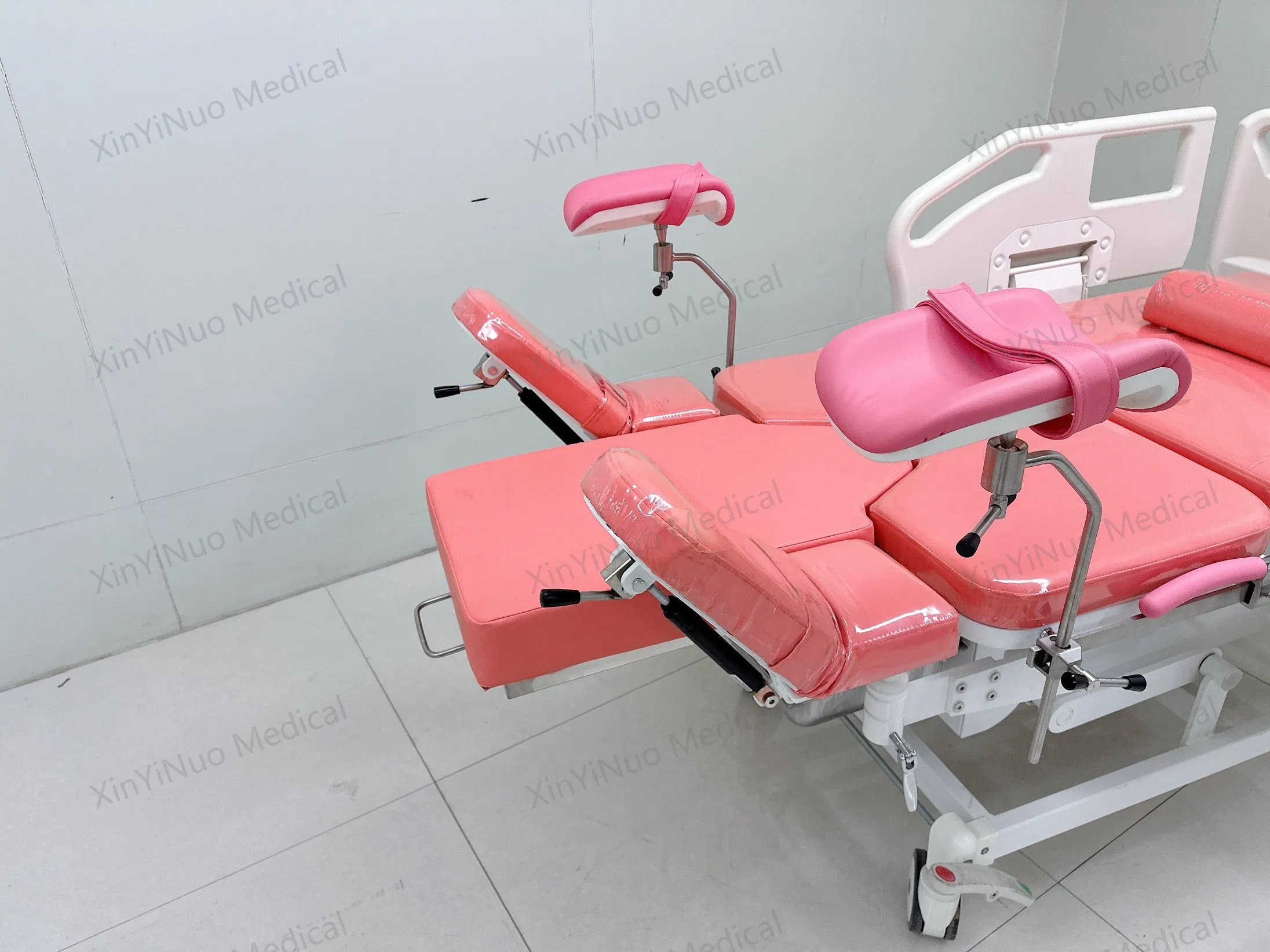 Luxury Labor Delivery Recovery Ldr Birthing Bed Gynecology Bed Hospital